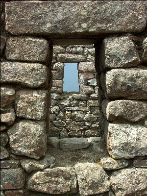 Inca Windows