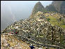 Western Urban Sector, Machu Picchu