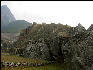 Western Urban Sector, Machu Picchu