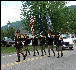 Parade Honor Guard