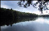Upper Goose Pond, AT, Massachusetts