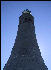 Tower, Mount Greylock, AT, Massachusetts