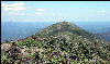 Avery Peak, AT, Maine