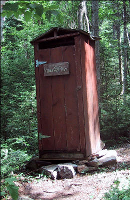 PentaPrivy, AT, New Hampshire