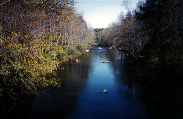 River Virginia