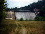 Dam in Virginia