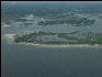 PICT5502 Aerial View Plum Island North Shore Boston 