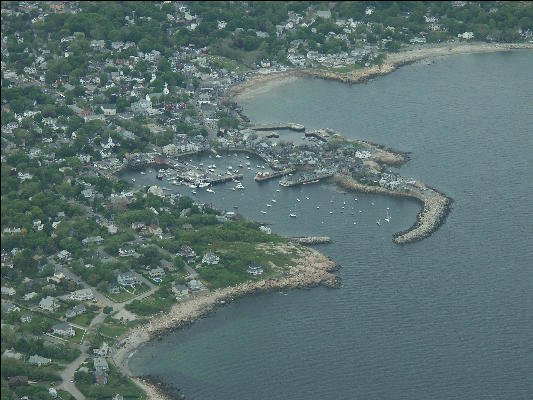 PICT5523 Aerial View Rockport North Shore 