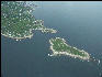 PICT5525 Aerial View Straitsmouth Island North Shore Boston 