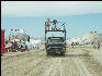 Pict8728 Party Car Burning Man Black Rock City Nevada