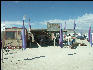 Pict9192 Art Car Burning Man Black Rock City Nevada