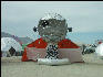 Pict8705 Art Burning Man Black Rock City Nevada