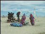 Pict8725 Art Burning Man Black Rock City Nevada