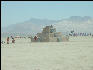 Pict8739 Art Burning Man Black Rock City Nevada