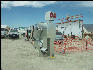 Pict8810 Art Burning Man Black Rock City Nevada