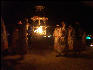 Pict0087 Cauldron Ceremony Burning Man Black Rock City Nevada