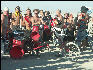 PICT8375 Opening Ceremony Burning Man Black Rock City Nevada