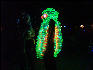 Pict0119 Octopus Costume Burning Man Black Rock City Nevada