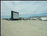 Pict8710 Movie Theater Burning Man Black Rock City Nevada