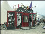 Pict8723 Theater Burning Man Black Rock City Nevada