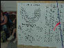 Pict8764 City Map Burning Man Black Rock City Nevada
