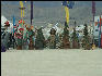 Pict8838 Puppets Burning Man Black Rock City Nevada