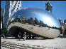 IMG 1390 Cloud Gate Millennium Park Chicago 
