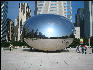 IMG 1394 Cloud Gate Millennium Park Chicago 