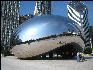 IMG 1396 Cloud Gate Millennium Park Chicago 