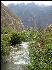 Kusichaca River Inca Trail