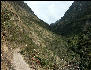 Inca Trail to Dead Woman's Pass