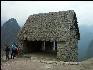 Guardhouse, Agricultural Sector Machu Picchu