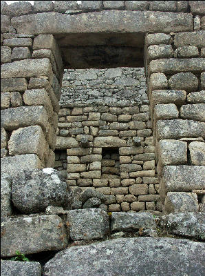 Inca Windows