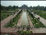 Pict3949 Taj Mahal Charbagh Agra