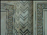 Pict3980 Taj Mahal Optical Illusion Column Agra