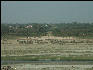 Pict3988 Taj Mahal View Across The Yamuna Yamuna River Towards Mehtab Bagh Agra