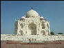 Pict4041 Taj Mahal Side Entrance Agra