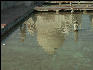 Pict4097 Taj Mahal Reflection Agra