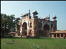 Pict4115 Taj Mahal Gateway Agra