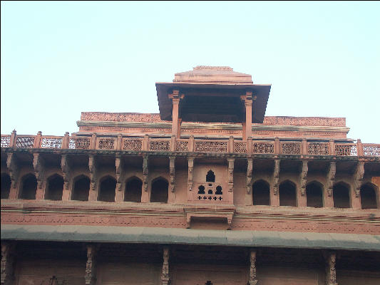 Pict4351 Agra Fort Agra