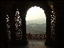 Pict4371 View Agra Fort Agra