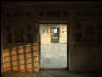 Pict4382 Agra Fort Khas Mahal Door Agra