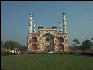 Pict4461 Sikandra Inspiration For Taj Mahal Agra