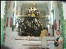 Pict0048 Nandi Bull Temple Bangalore