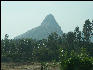 Pict0767 Hill At Mysore