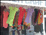 Pict1085 Clothing Vendor Sri Chamundeswari Temple Mysore