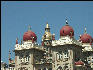 Pict1113 Domes Maharajas Amba Vilas Palace Mysore