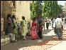 Pict1145 Sari Maharajas Amba Vilas Palace Mysore