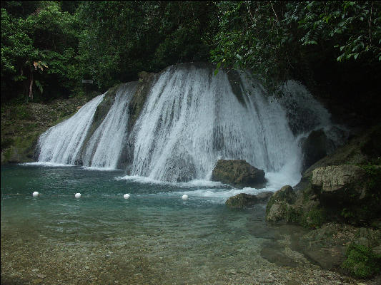 Pict8850 Reach Falls Manchioneal Jamaica