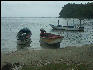 Pict8999 Boats Blue Lagoon Jamaica